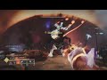 Destiny 2 Song of Flame