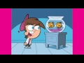 Timmy's Best Wish FAILS | The Fairly OddParents | Nick