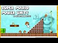 When you don't know what Super Mario Maker Unity is......