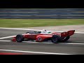 Project CARS 2 Red Bull Ring Formula X World Record Reclaimed (PS4)