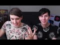 AD - WELCOME TO PHILDONALDS! - Dan and Phil Play: World Chef