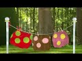 In the Night Garden - 2 Hour Compilation! Upsy Daisy Kisses - Everything! | WildBrain Zigzag