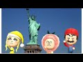 Tomodachi Life Funny Moments - Part 24