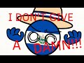 Countryball Animations - What should eye answer