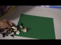 Lego War Minifigures, Entry Into vtdabom98 MOC Contest