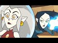 Eda and Lilith's Duel but I can't take this thumbnail seriously so just read the description