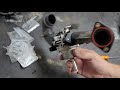 How-To fix a FLOODING Carburetor on YOUR riding lawn mower/ lawn tractor.