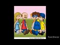 SML - Super D Saves Jeffy And Junior's Lifes (Papa Louie Pals Version)