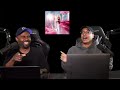 Nicki Minaj - Let Me Calm Down ft. J. Cole (REACTION!)