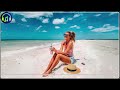 Lounge Music Chillout Summer 2024 🔥 Tropical House Music for Summer Relaxation 🌊 Chill Beach Party