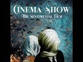 Cinema Show - The Sentimental Film (2013)