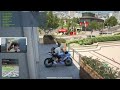 YMMA ( Yang Montage Montage Aja) - ZX25R GTA 5