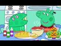 Let's Go Shopping At The Sweet Shop 🍬 | Peppa Pig Tales Full Episodes