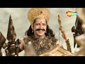 हनुमान ने किया मेघनाथ के मायावी राक्षस का वध | Sankat Mochan Mahabali Hanumaan - 400 | Jai Hanuman