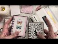 Market or Craft Show Ideas | Binding Cinch Mini Journals | Part 2