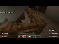 Minecraft pero estoy en la casa de GRANNY!!!