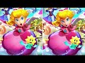 What has Nintendo done to Princess Peach??