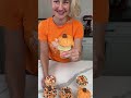 Easy & fun Halloween treat!