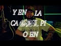 77 - Peso Pluma x Eladio Carrion (solo) Lyric Video