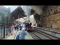 5043 Earl of Mount Edgcumbe At Lime Street Station 1/ 6/ 24