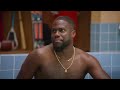 The Bella Twins Become Total Divas in Kevin Hart’s Cold Tubs | Cold as Balls Season 3