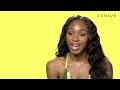 Normani “Wild Side” Official Lyrics & Meaning | Verified