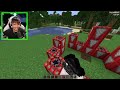 TESTUJEMY 30 NOWYCH TNT w Minecraft!