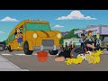 Homer Gets a Job...Again! The Simpsons Season 35 Episode 1