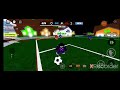 TPS Street soccer: Real Madrid VS Atletico Madrid. Madrid derby