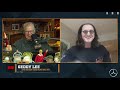 Geddy Lee on the Dan Patrick Show Full Interview | 11/15/23