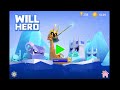 Will Hero Game | JavaFX Project | IIITD