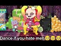 Roasting Gacha Cringe || Part 2 (Read the credits in description)