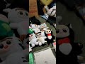 Exo Story Time & Merch, part 2