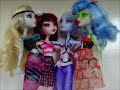 Monster High We are Monster High