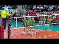 PHILIPPINES vs AUSTRALIA Battle for Bronze | AVC Challenge Cup 2024