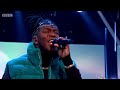 KSI - Holiday (Top of the Pops Christmas 2021)