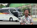 AKHIRNYA SINAR JAYA BUAT BUS DI NEW ARMADA😍‼️ Sinar Jaya Skylander R22 Hino RM 280