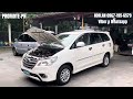 MURANG 7 SEATER TOYOTA INNOVA