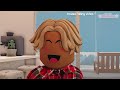 TORNADO HITS BLOXBURG *APARTMENT DESTROYED?! | ROBLOX BLOXURG FAMILY ROLEPLAY | *WITH VOICE*