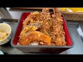 【明治神宮】「フォレストテラス明治神宮」カツ丼