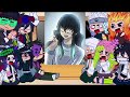 Hashira react to Muichiro/mui Birthday/+ genya/DS x GC/Genmui/ship/enjoy/reaction part 2