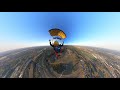 Skydive Paraclete XP | Andrew and Robbie Go Skydiving!