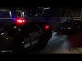 GTA5 LSPDFR LSPD DAY242