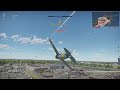 War Thunder - How to annoy a low BR Realistic Game.
