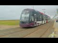 Tramspotting   Blackpool July 2024