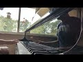 Friday Piano Improv | Octopath Traveler-Style Reflective
