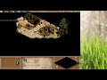 Instalando Age of Empires 2 en Linux Mint 19.1 tessa-Wine 4.0.1