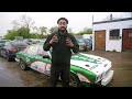 He Fixed DriveTribe Staff Cars FOR FREE!