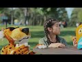 Cheetos Commercials Compilation Funny Chester Cheetah Ads Review
