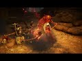 Black Desert Online: Plum (Maehwa) No-UI Gameplay (Pila Ku)